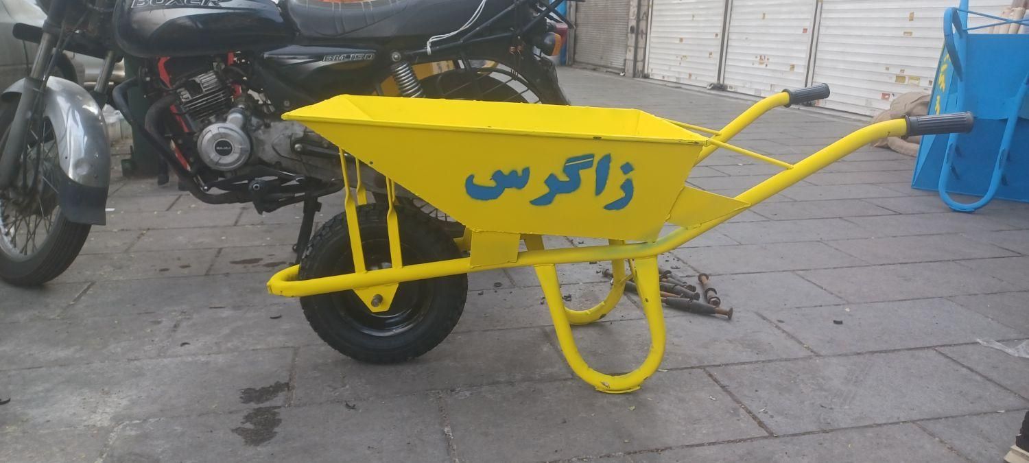 فرغون زاگرس