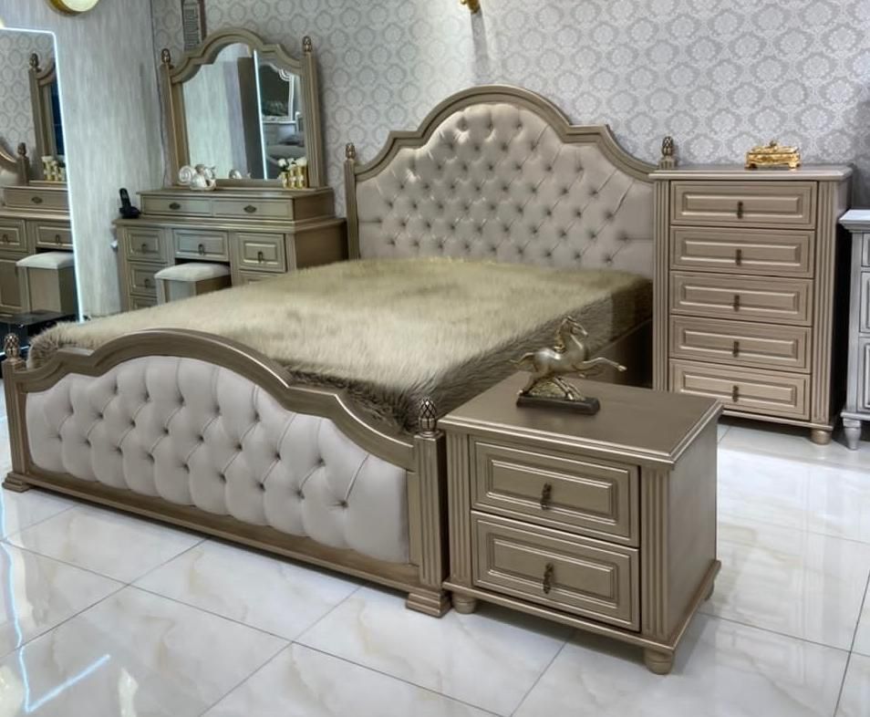 تخت دو نفره تک نفره پاستور ۲