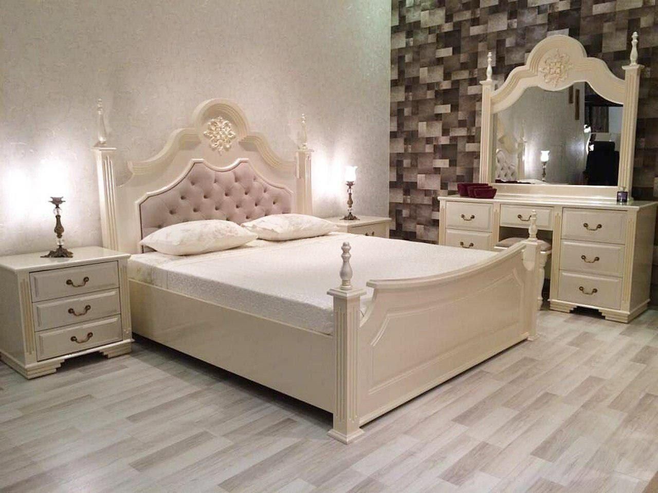 تخت دونفره خواب امپراتور