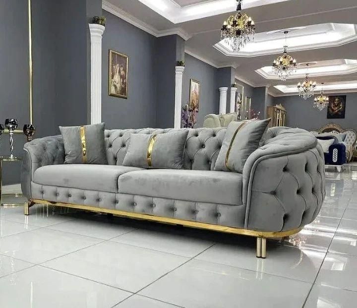 مبل راحتی چستر ونوس