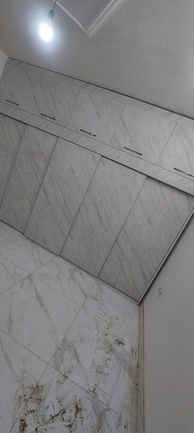 کابینت کمد دیواری طراحی و اجرا