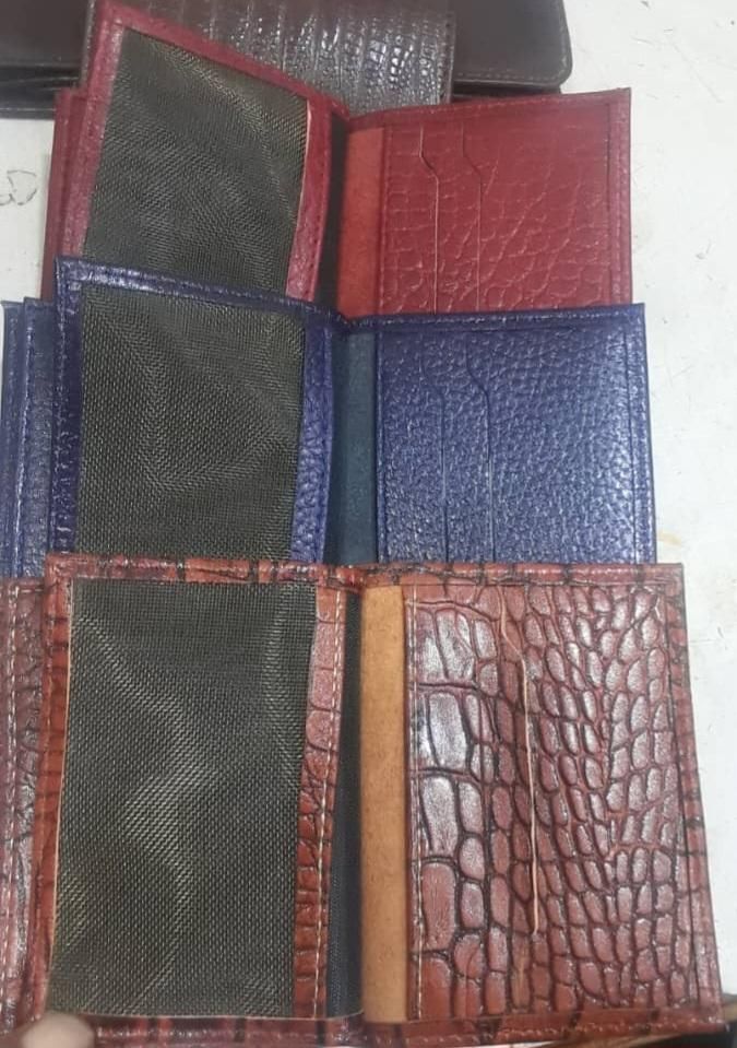 کیف جاکارتی چرم طبیعی