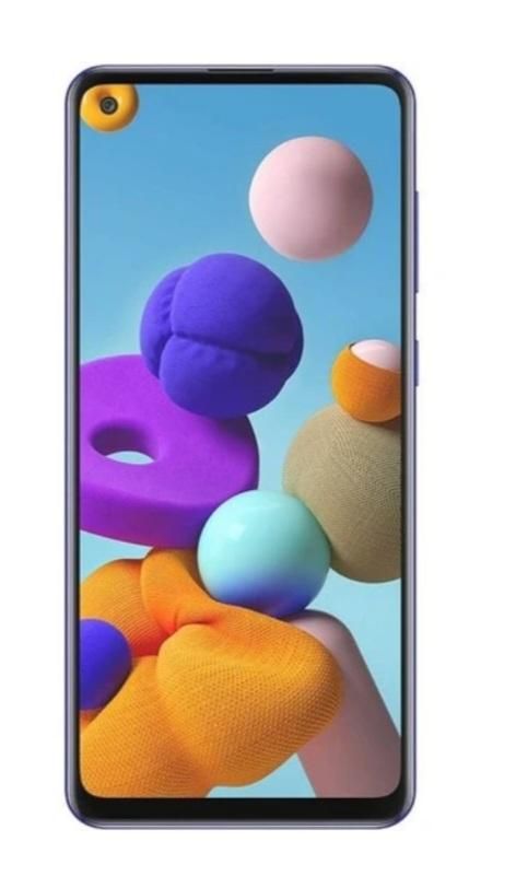 سامسونگ Galaxy A21s ۶۴ گیگابایت