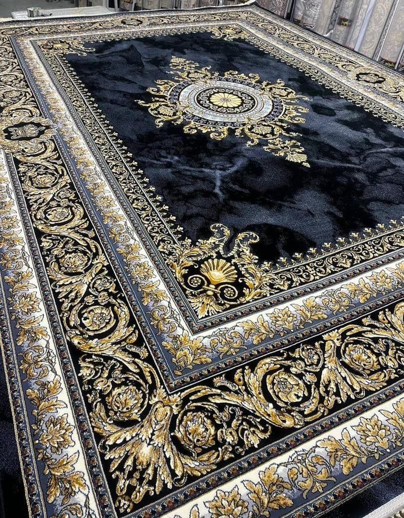 فرش ۷۰۰شانه اصلی جدید اکرلیک