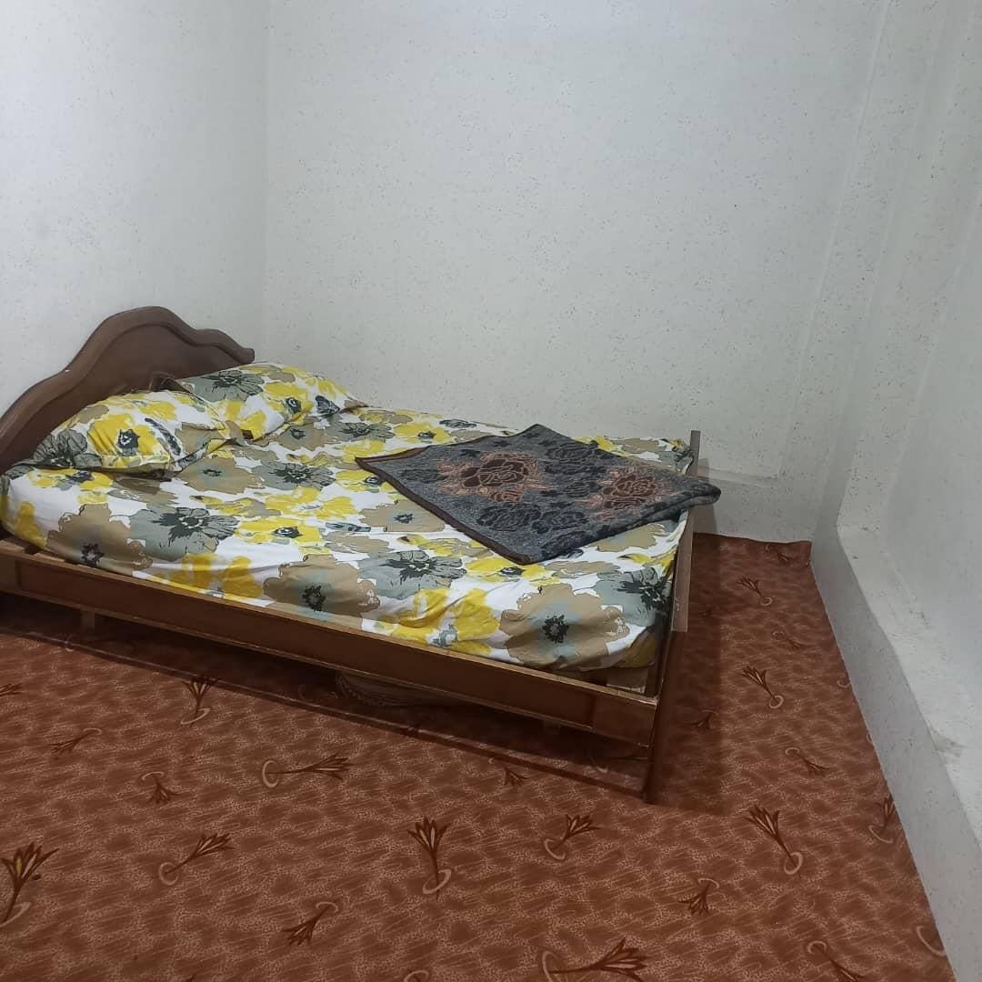 اجاره ویلادرباغبهادران