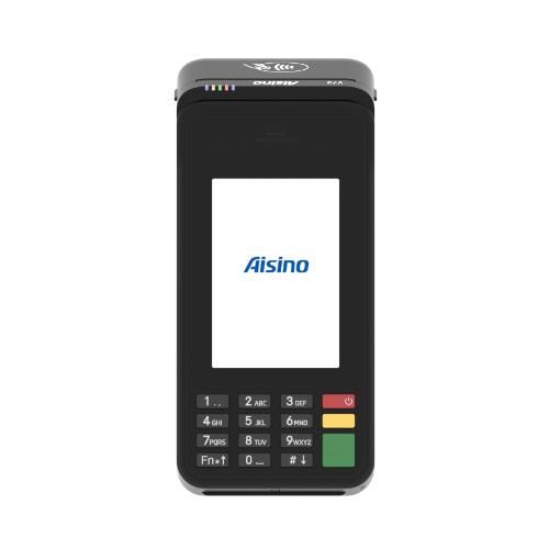 کارتخوان سیار لمسی آیزینو 4G