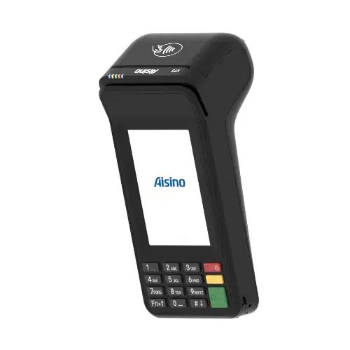 کارتخوان صفحه لمسی آکبند aizino V73 4G