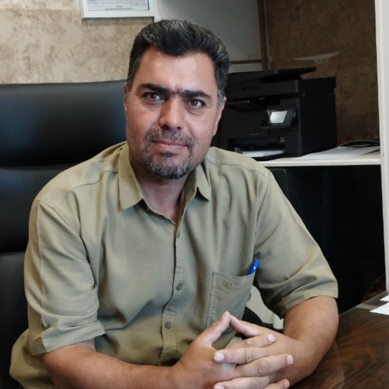 مشاور خداشناس