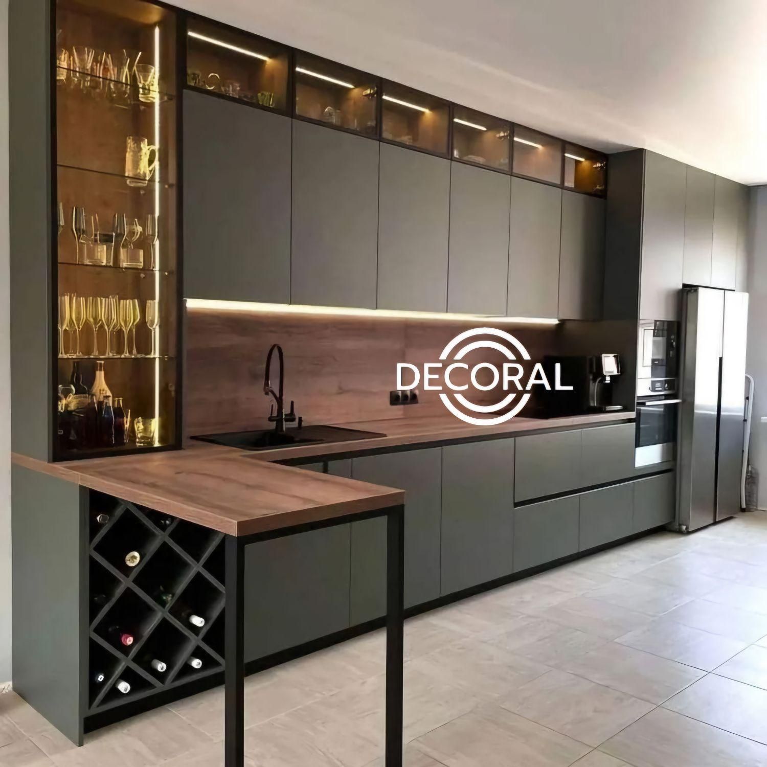 کابینت و کمد دیواری(بدون واسطه)