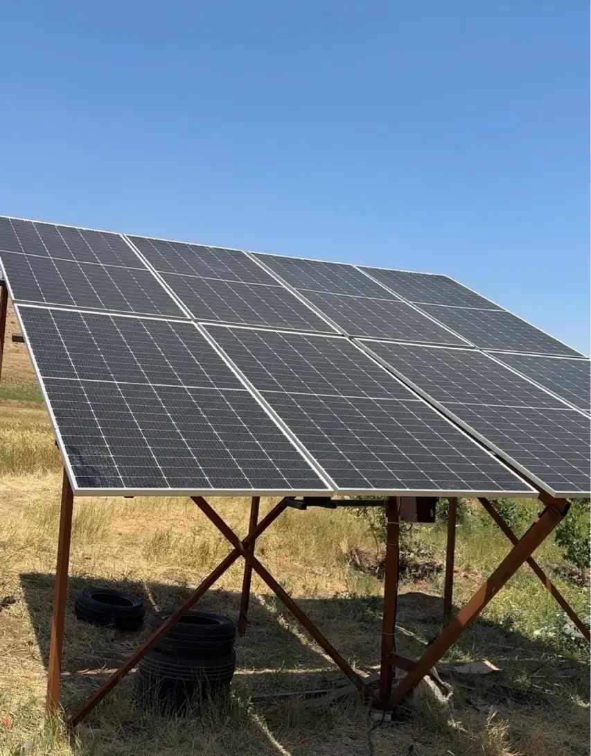 سیستم خورشیدی شناورآب/اقساط آسان/پنل خورشیدی۱۰آمپر