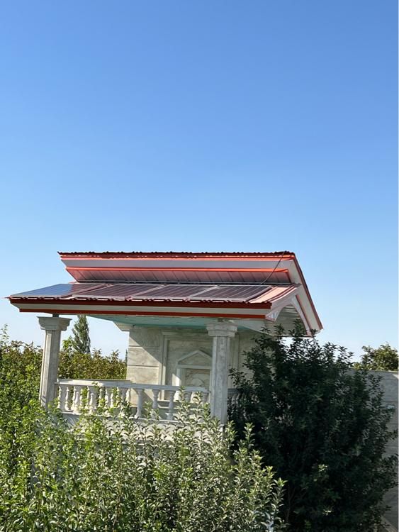 پنل خورشیدی/برق۳،۶ کیلووات/برق۱۶ آمپر/ویلا