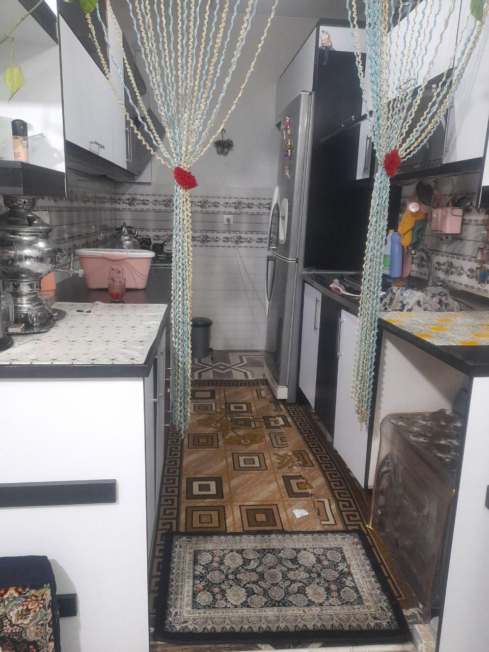 مشاور املاک زعفرانی