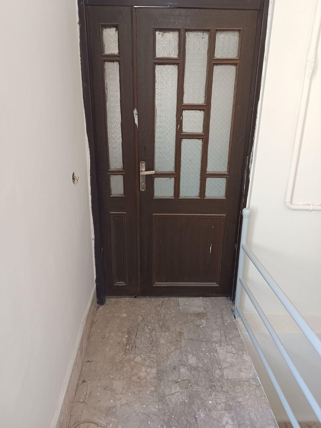 اجاره آپارتمان ۵۰ متری ۱ خوابه طبقه ۱ در شریف