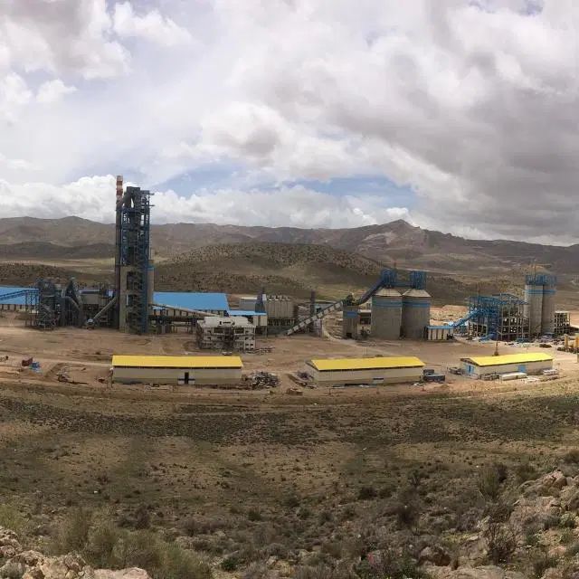 سیمان عمده نیریز