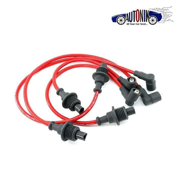 وایر شمع  تقویتی و فابریک همه ی خودرو ها