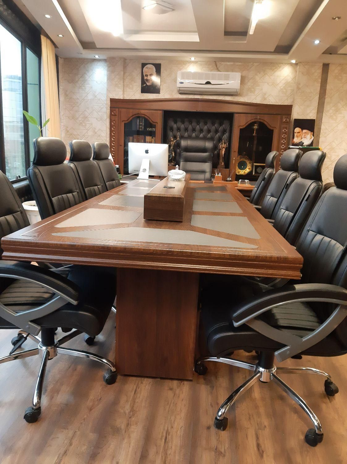استخدام کارشناس فروش املاک