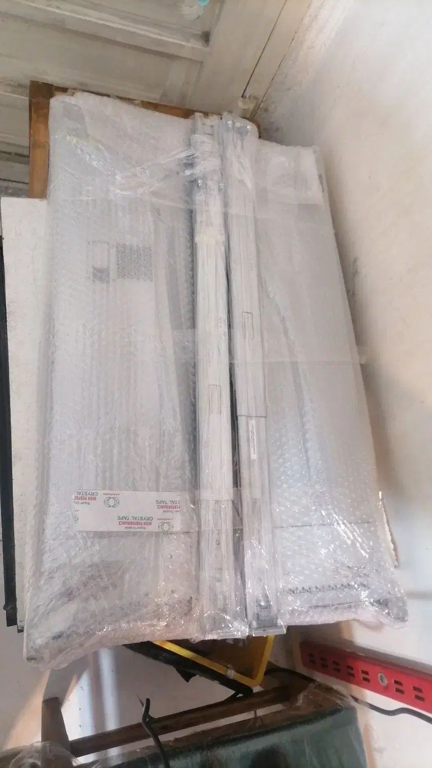 ریل کیت سرور تک یونیت و دویونیت DL 360/380g10/9/8