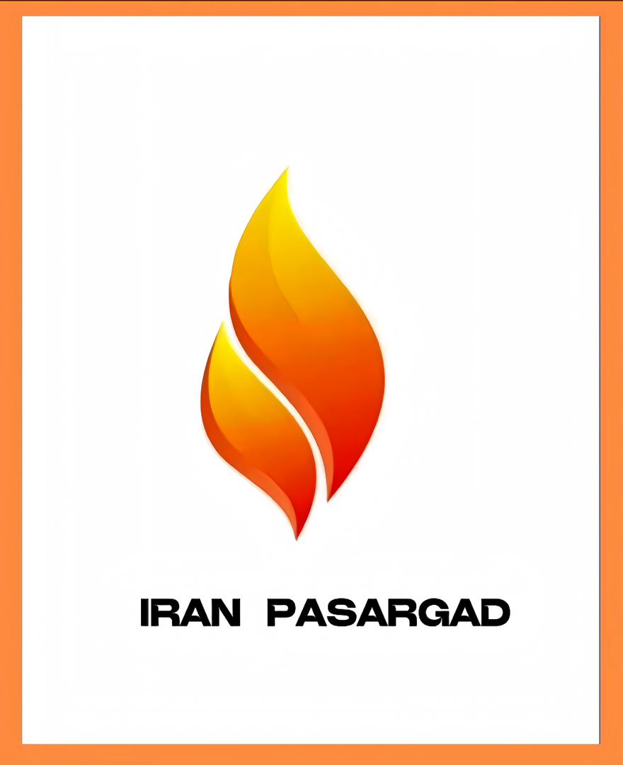 ایران پاسارگاد