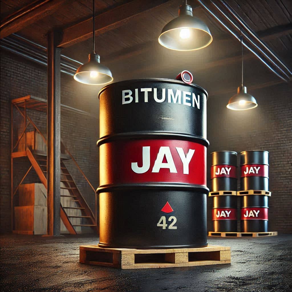 قیر در عمده فروشی