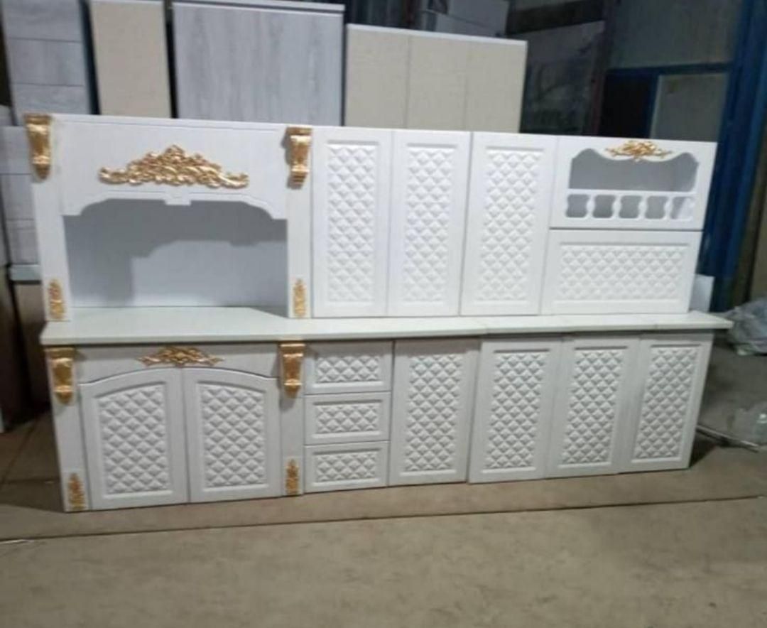 کابینت پک3+3پایبن بالا کد (۳۲۰)مهدی