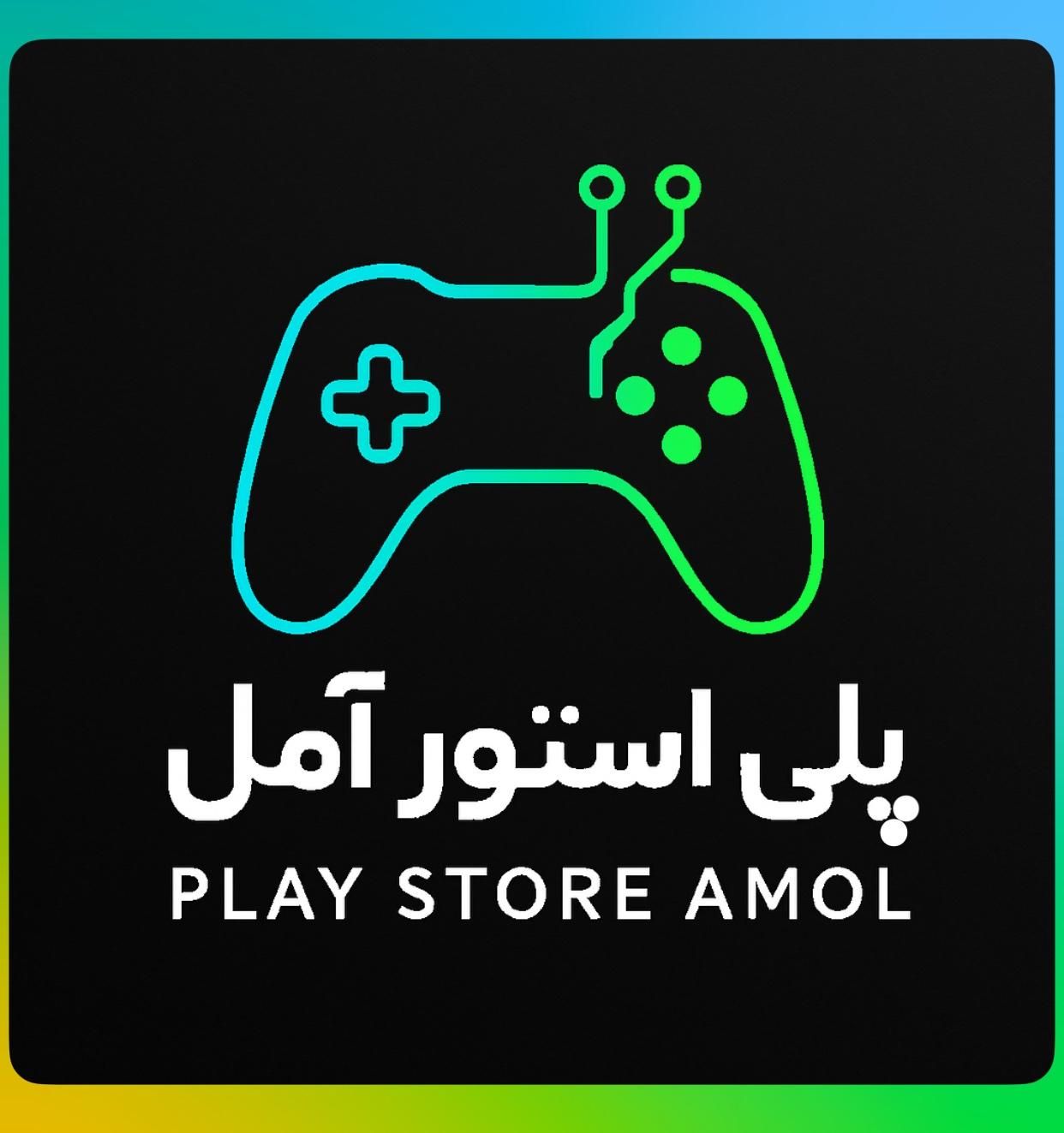 پلی استور آمل مرجع نصب بازی ps4 ps5