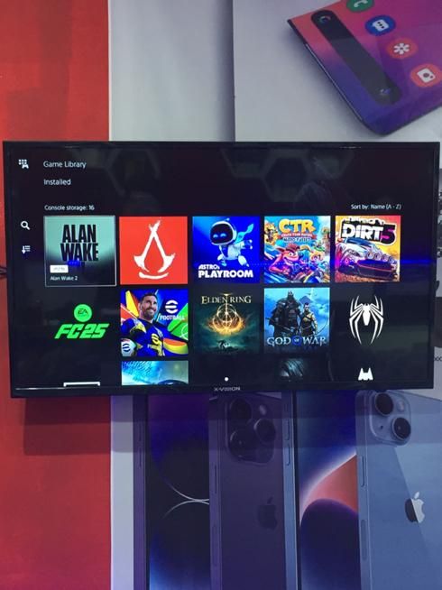 مرکز نصب بازی اکانتی ps4 ps5درآمل