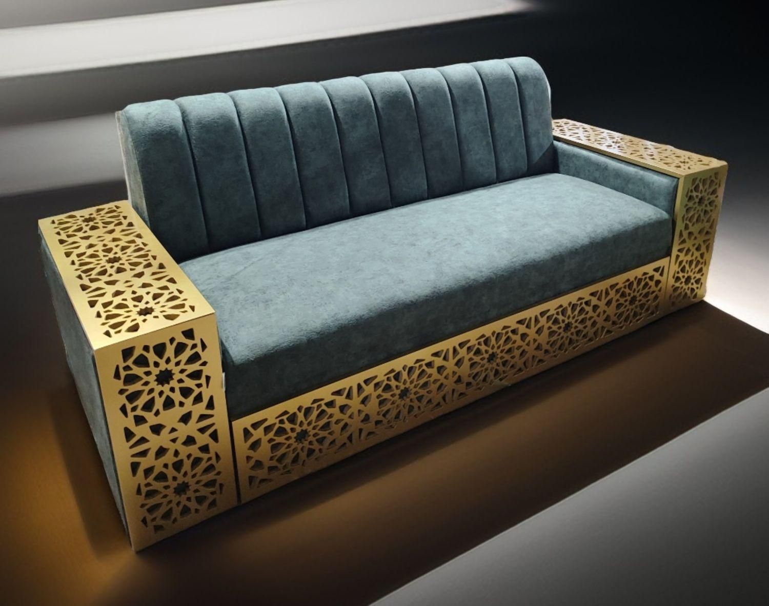 تعمیرات مبل در منزل