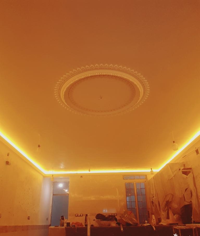 گچکاری