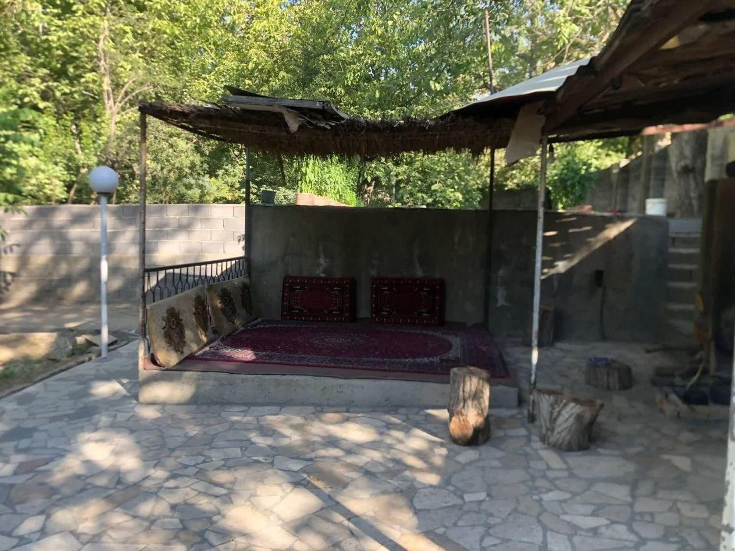 اجاره باغ ویلا در باغات سنگستان