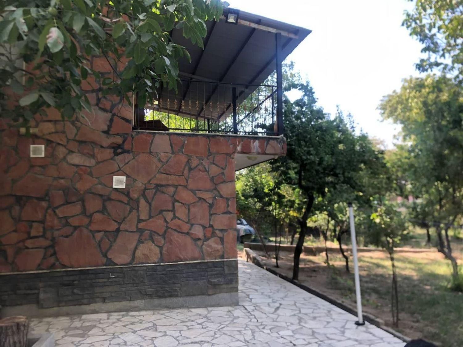 اجاره باغ ویلا در باغات سنگستان