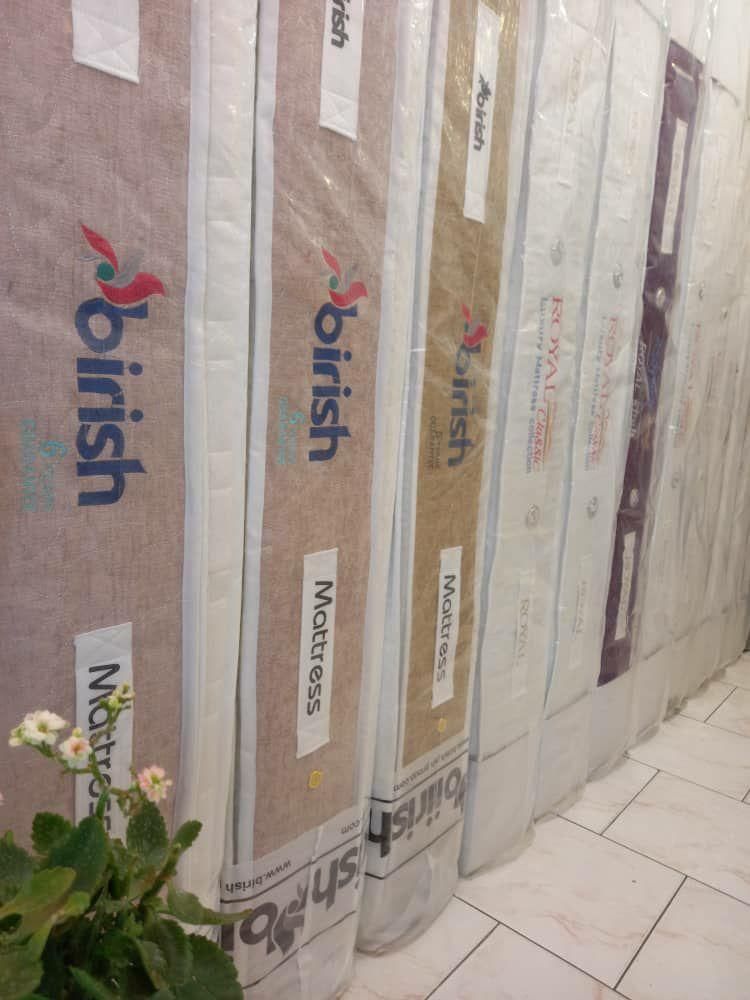 تشک به قیمت کارخانه