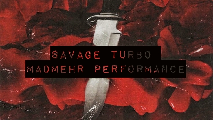 SAVAGE TURBO
