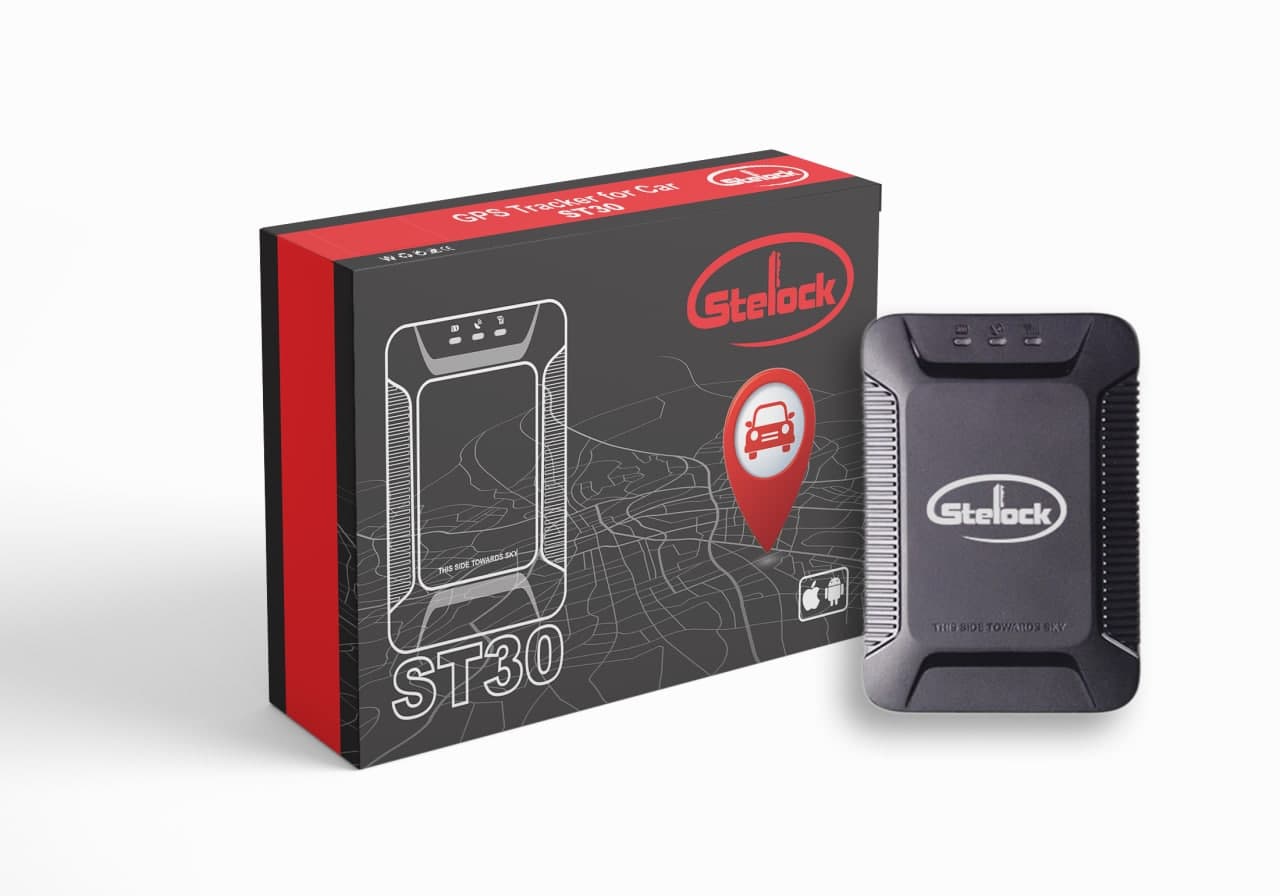 ردیاب ST30