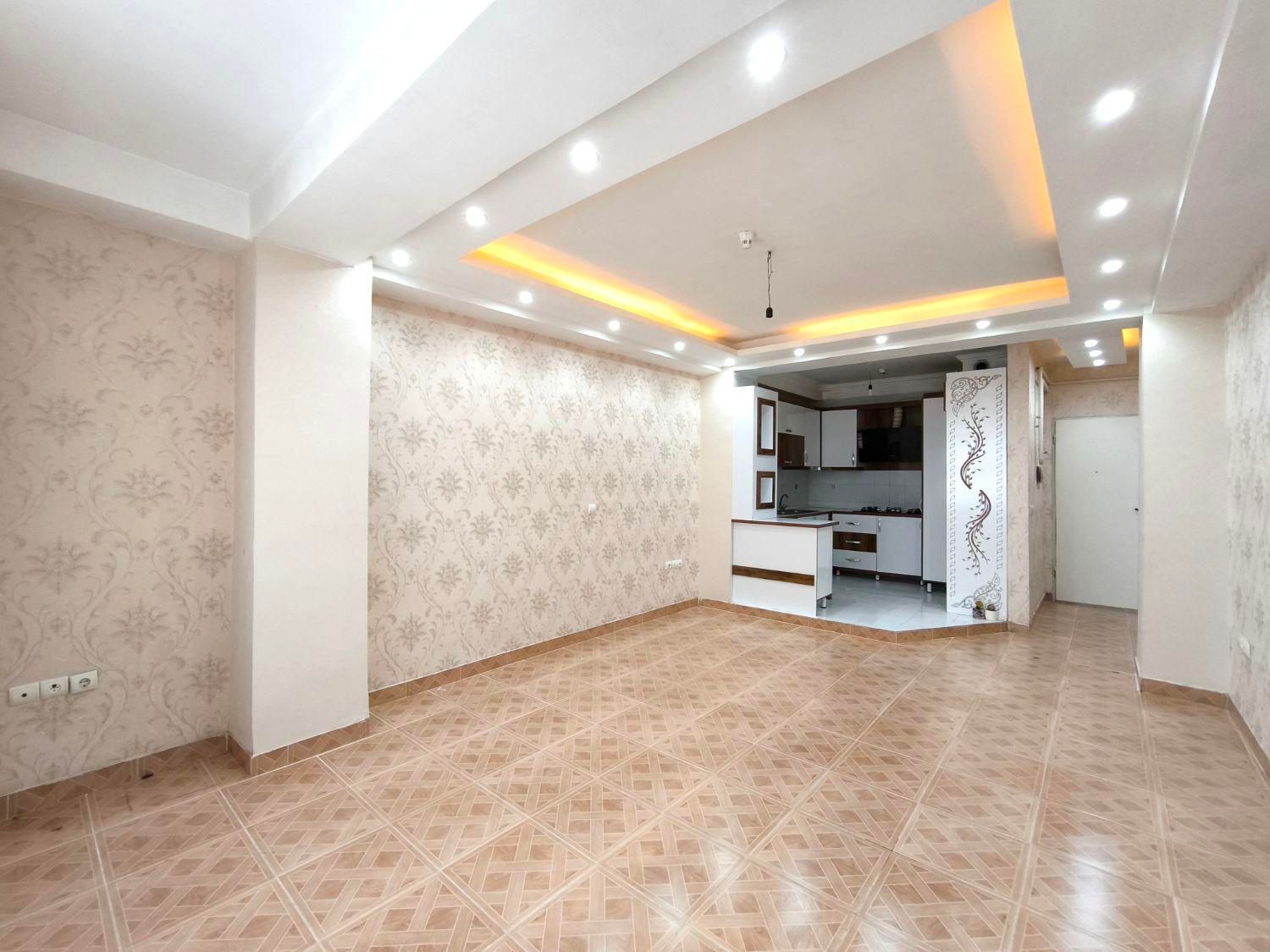 رهن آپارتمان سهند۶۲متر فاز۱ آسانسور پارکینگ انباری