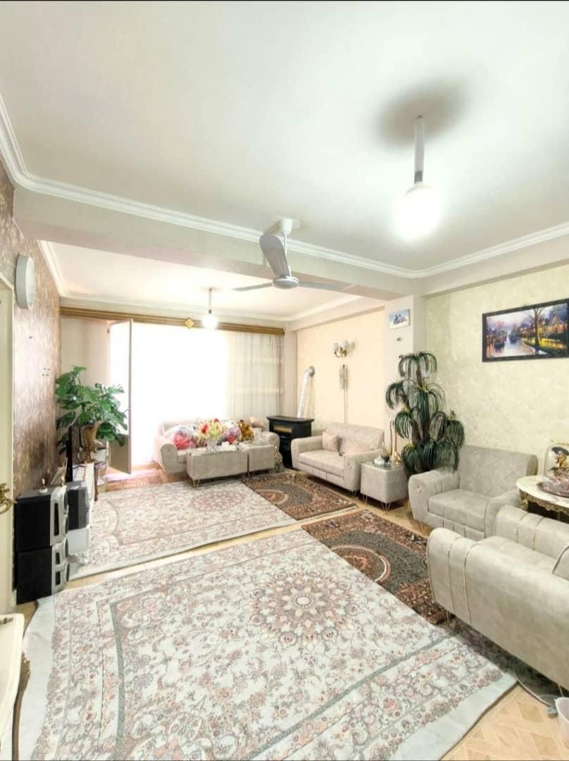 رهن آپارتمان سهند ۶۰ متری ۱ خوابه فاز ۱ بنفشه ۱