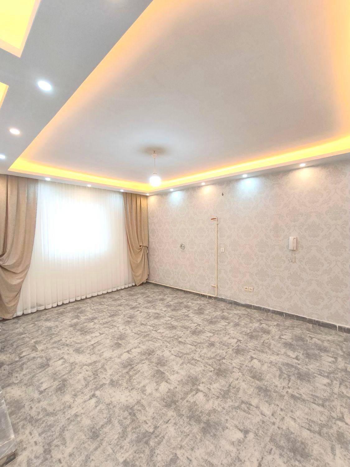 رهن کامل آپارتمان دوخواب سهند ۶۲ متر تکمیل