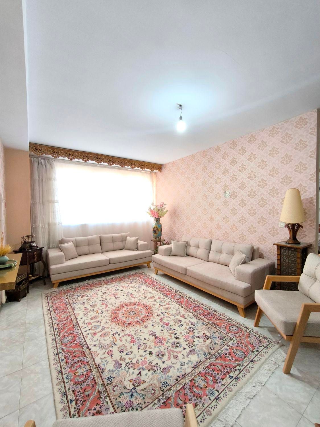 آپارتمان سهند محله ۳ شهریار ۷۸ متر
