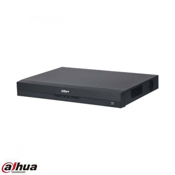دستگاه ان وی ار ۳۲ کانال داهوا مدل NVR4232-EI