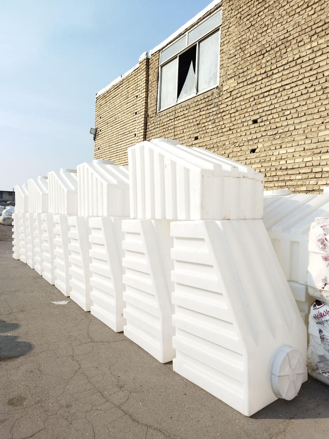 تانکر آتشنشانی 1500زیرپله مخزن جهت تاییدیه نظام