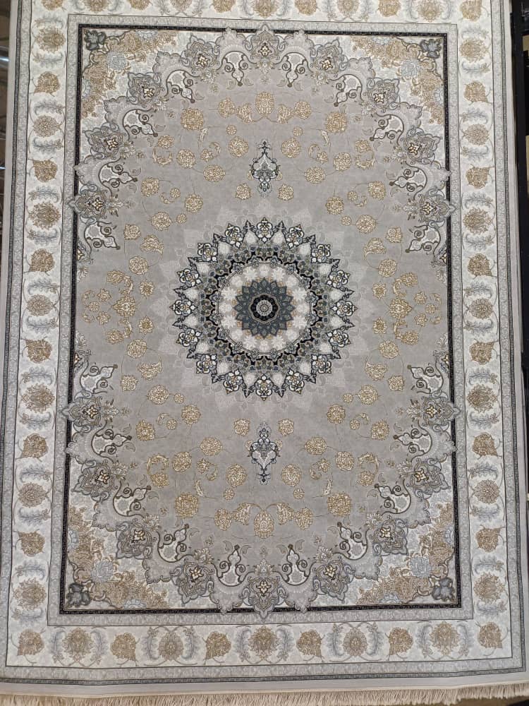 فرش نگین مشهد