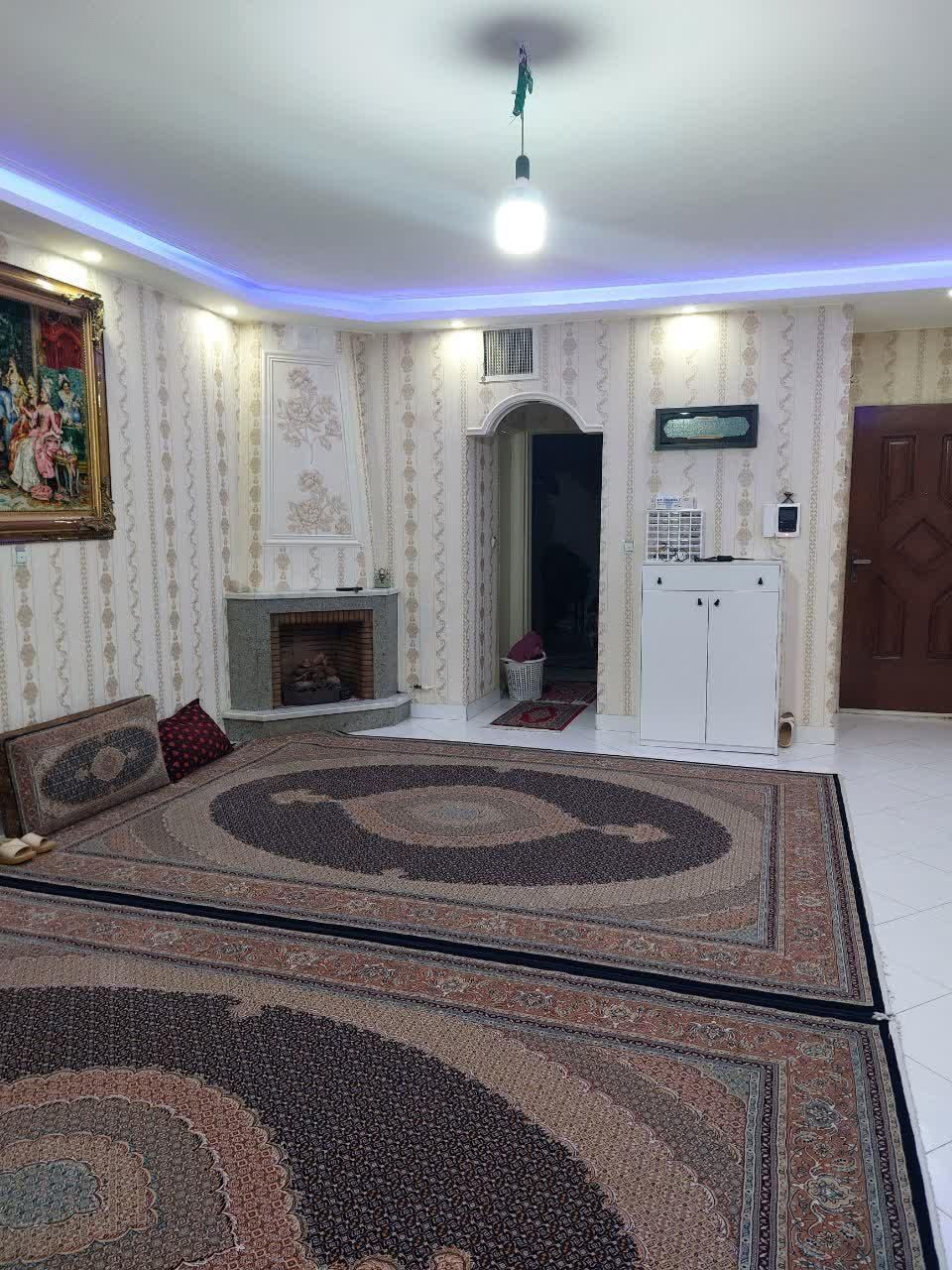 مسکن شکری