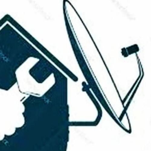 نصاب ونصب آنتن کاملا دقیق و تضمینی