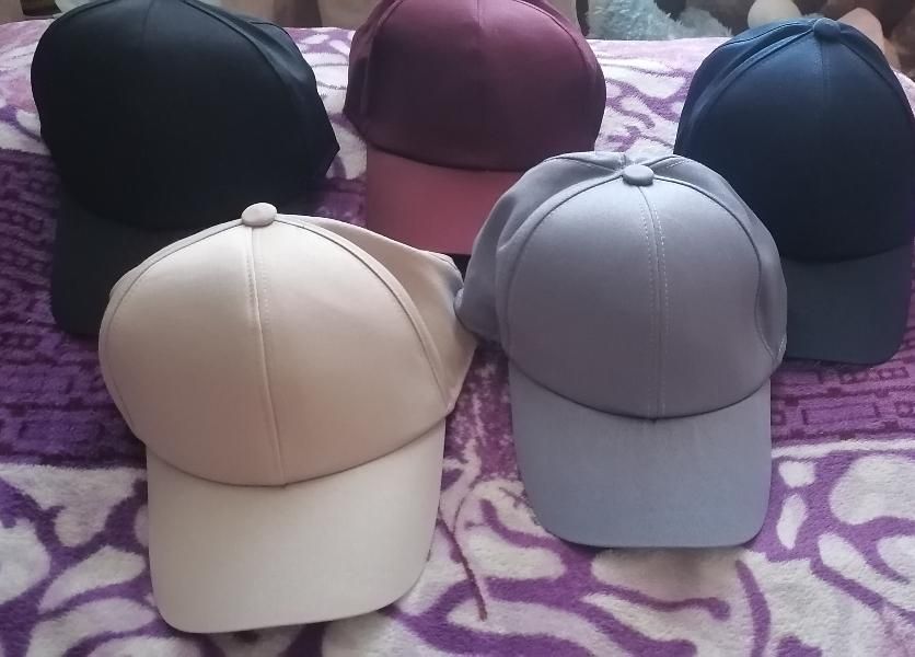 کلاه کپ کژوال
