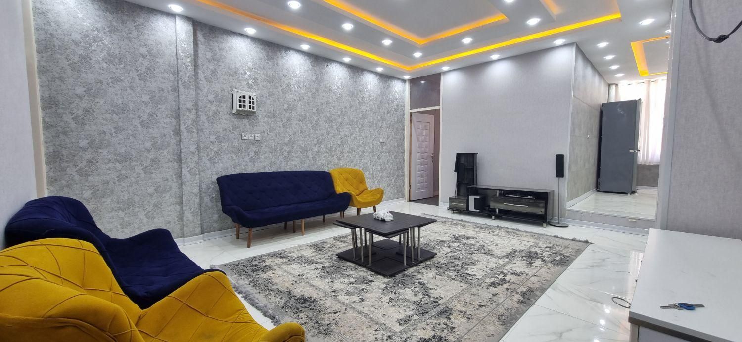 گالری مبله و خانه مسافر یاس بوشهر
