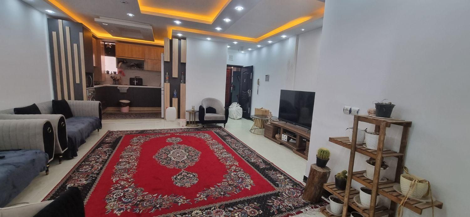 گالری مبله و خانه مسافر یاس بوشهر