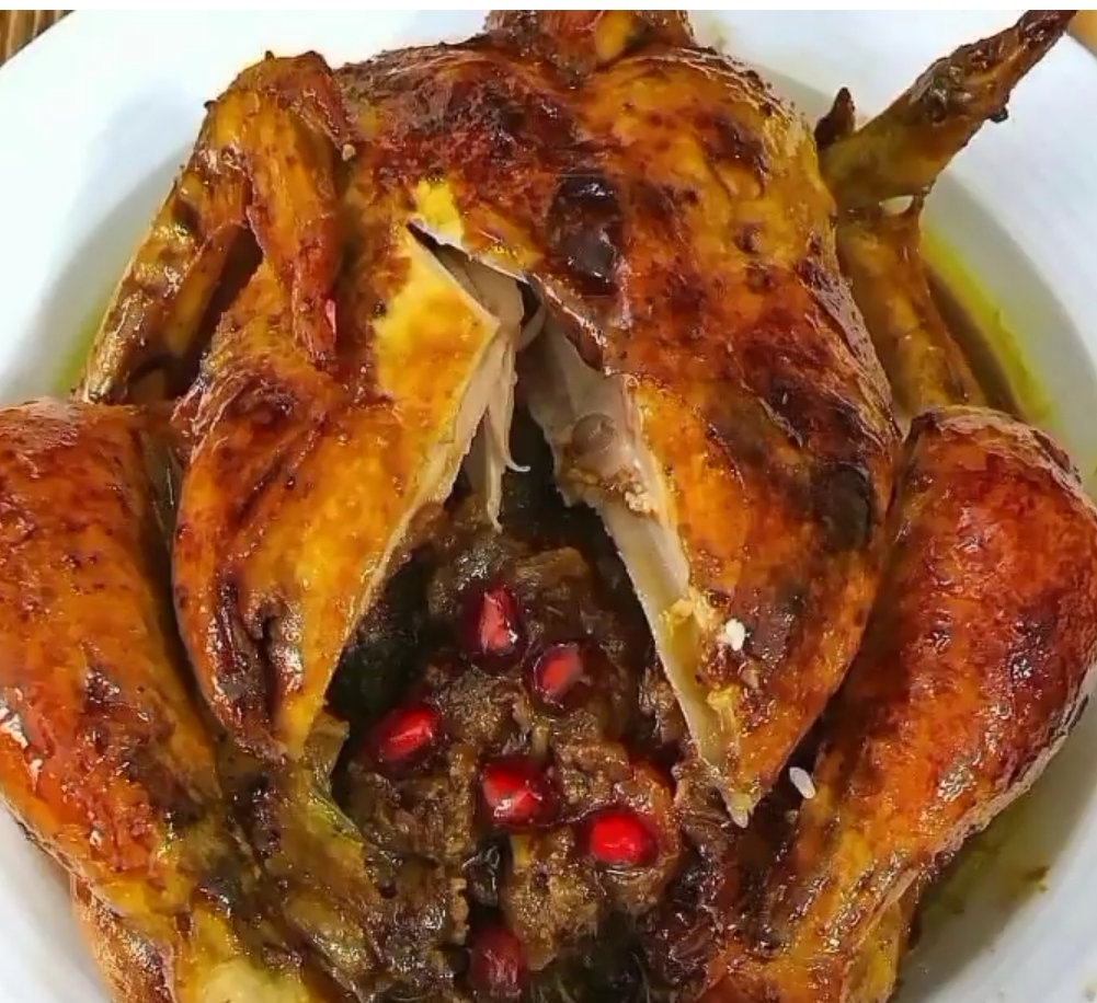 آموزش آشپزی
