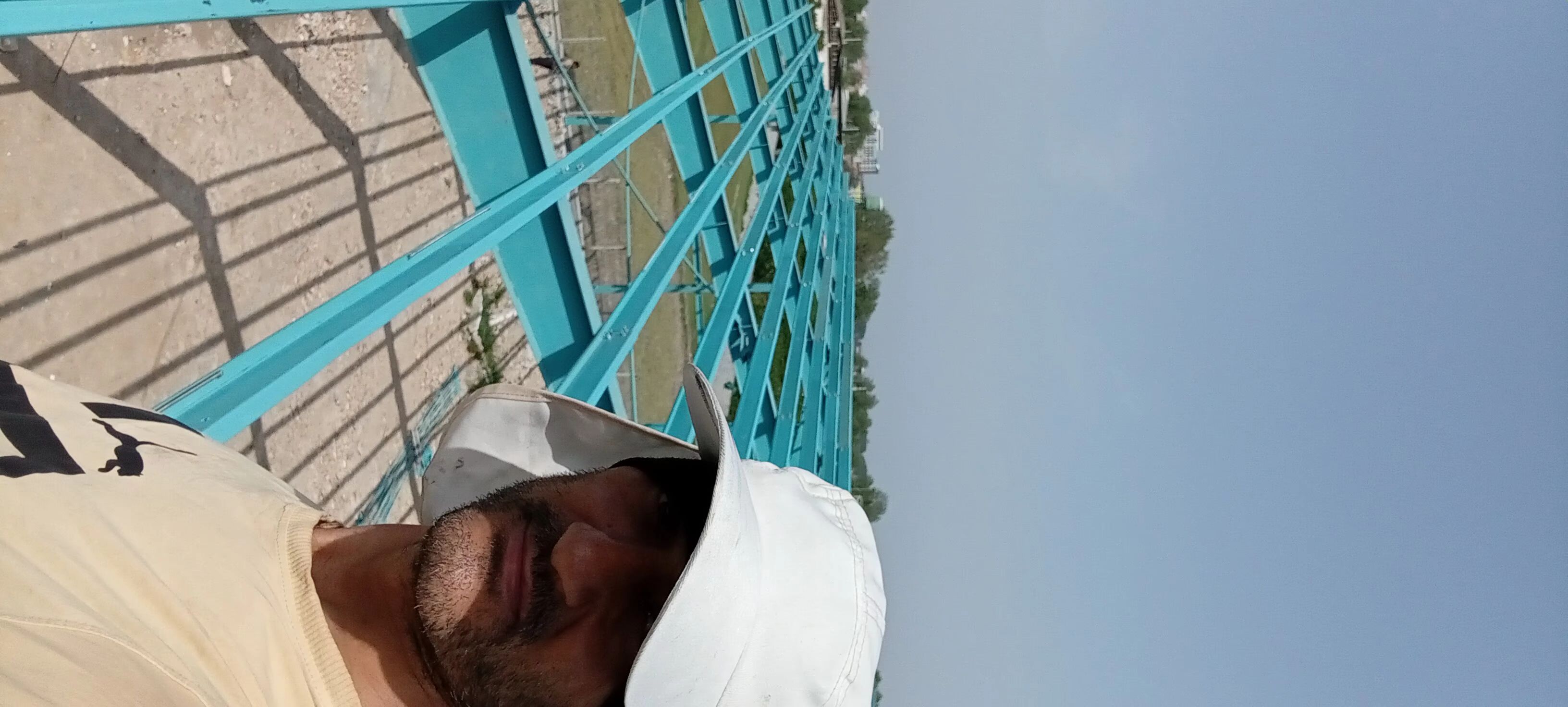جوشکاری امیر