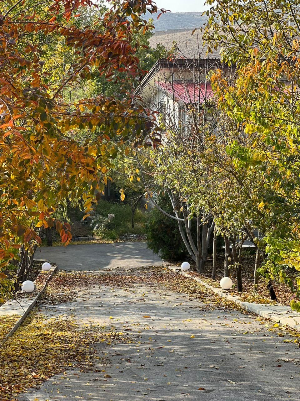 ((روژویلا)) رزرو انلاین ویلا