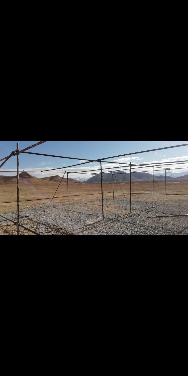 خریدوفروش لوله داربستی