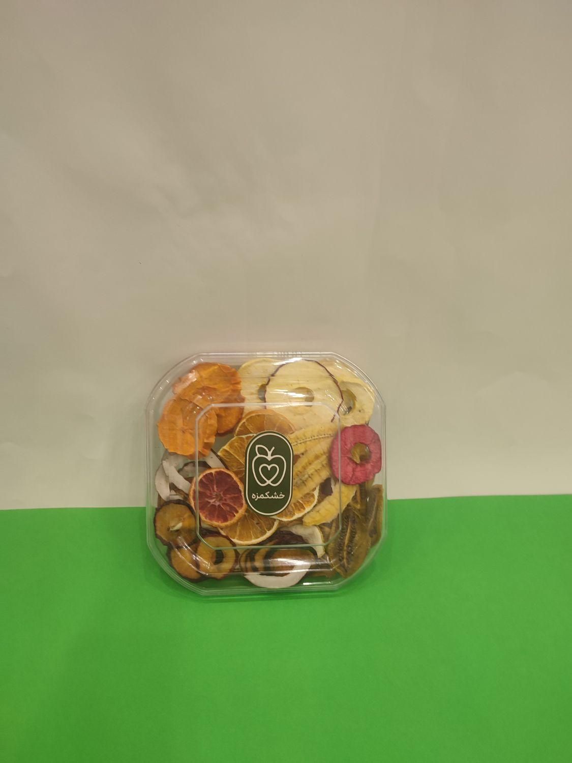میوه خشک